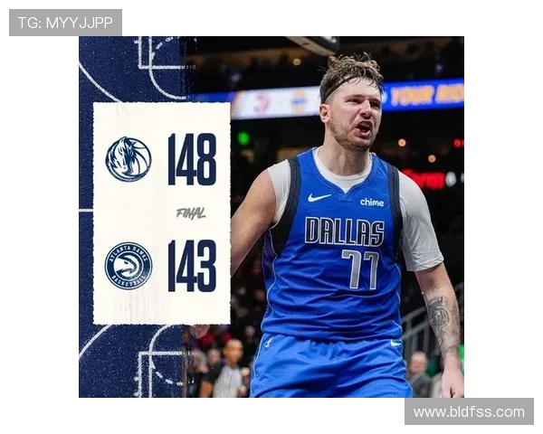 东契奇狂砍73分刷新现役最高分记录独行侠成功终结太阳队11连胜之势