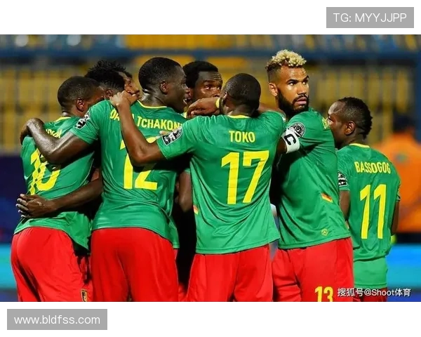 尼日利亚与喀麦隆精彩对决集锦回顾与分析